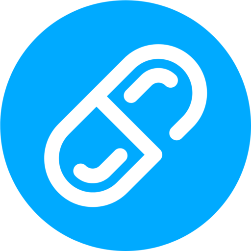 Farmacia Cavour Logo Icon